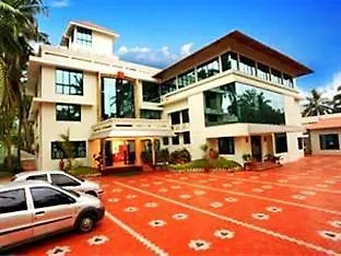 Treebo Trend Sabari Park Poojappura Hotel Thiruvananthapuram