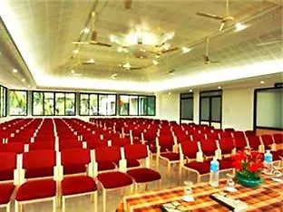 Treebo Trend Sabari Park Poojappura Hotel Thiruvananthapuram 3*,  India